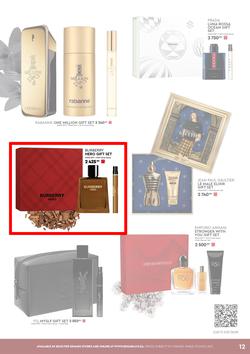Edgars : The Beauty Of Gifting (18 November - 25 December 2024), page 12