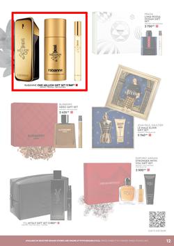 Edgars : The Beauty Of Gifting (18 November - 25 December 2024), page 12