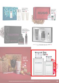 Edgars : The Beauty Of Gifting (18 November - 25 December 2024), page 13