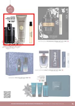 Edgars : The Beauty Of Gifting (18 November - 25 December 2024), page 14