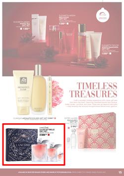 Edgars : The Beauty Of Gifting (18 November - 25 December 2024), page 15