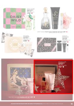 Edgars : The Beauty Of Gifting (18 November - 25 December 2024), page 16
