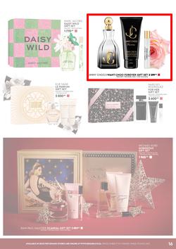 Edgars : The Beauty Of Gifting (18 November - 25 December 2024), page 16