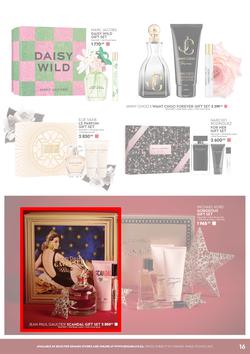 Edgars : The Beauty Of Gifting (18 November - 25 December 2024), page 16