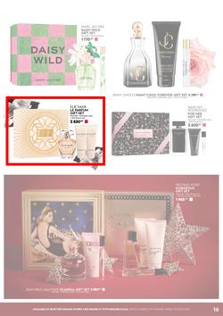 Edgars : The Beauty Of Gifting (18 November - 25 December 2024), page 16