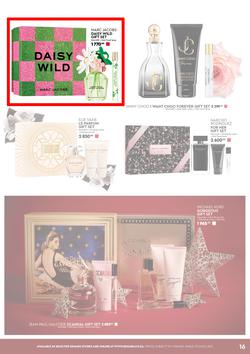 Edgars : The Beauty Of Gifting (18 November - 25 December 2024), page 16