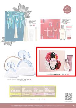 Edgars : The Beauty Of Gifting (18 November - 25 December 2024), page 17