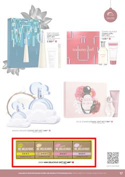 Edgars : The Beauty Of Gifting (18 November - 25 December 2024), page 17