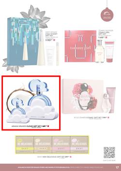 Edgars : The Beauty Of Gifting (18 November - 25 December 2024), page 17