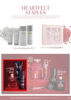 Edgars : The Beauty Of Gifting (18 November - 25 December 2024), page 18