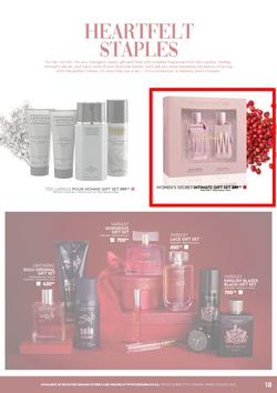 Edgars : The Beauty Of Gifting (18 November - 25 December 2024), page 18
