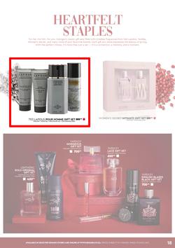 Edgars : The Beauty Of Gifting (18 November - 25 December 2024), page 18