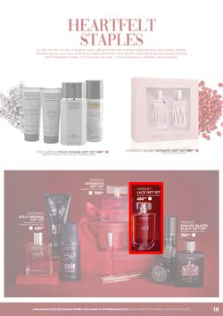 Edgars : The Beauty Of Gifting (18 November - 25 December 2024), page 18