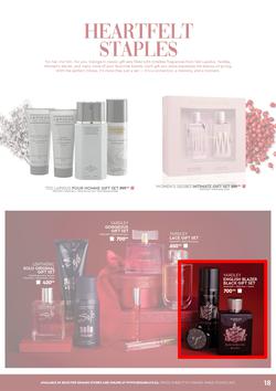Edgars : The Beauty Of Gifting (18 November - 25 December 2024), page 18