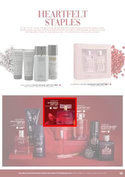 Edgars : The Beauty Of Gifting (18 November - 25 December 2024), page 18