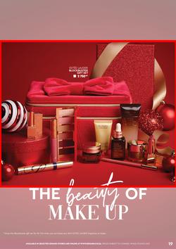 Edgars : The Beauty Of Gifting (18 November - 25 December 2024), page 19