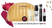 Mac Paramount Best Sellers Kit