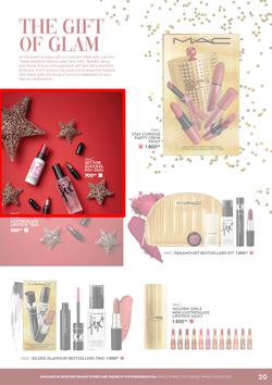 Edgars : The Beauty Of Gifting (18 November - 25 December 2024), page 20