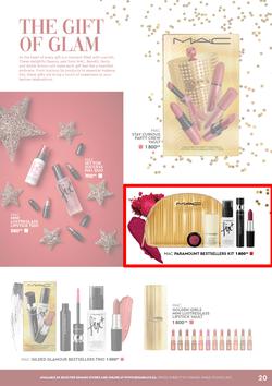 Edgars : The Beauty Of Gifting (18 November - 25 December 2024), page 20