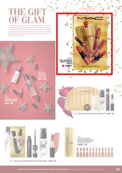 Edgars : The Beauty Of Gifting (18 November - 25 December 2024), page 20