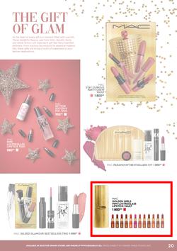Edgars : The Beauty Of Gifting (18 November - 25 December 2024), page 20