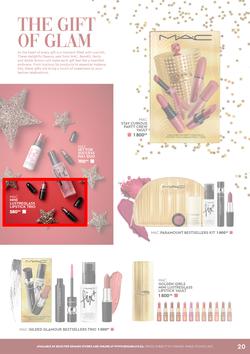 Edgars : The Beauty Of Gifting (18 November - 25 December 2024), page 20