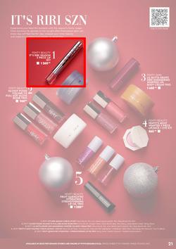 Edgars : The Beauty Of Gifting (18 November - 25 December 2024), page 21