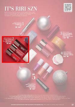 Edgars : The Beauty Of Gifting (18 November - 25 December 2024), page 21