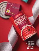 Benefit Soup'D Up Beauty Gift Set