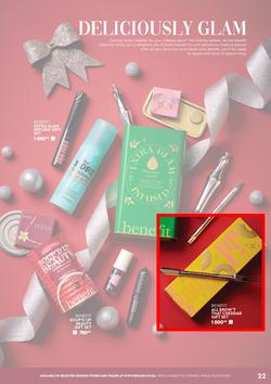 Edgars : The Beauty Of Gifting (18 November - 25 December 2024), page 22