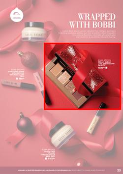 Edgars : The Beauty Of Gifting (18 November - 25 December 2024), page 23