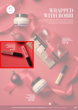 Edgars : The Beauty Of Gifting (18 November - 25 December 2024), page 23