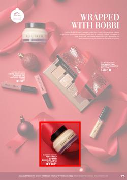 Edgars : The Beauty Of Gifting (18 November - 25 December 2024), page 23