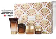Estee Lauder XMAS24 ANR Skincare Set
