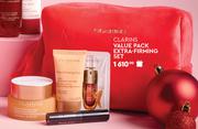 Clarins Value Pack Extra Firming Set