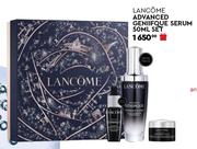 Lancome Advanced Geniifque Serum Set-50ml