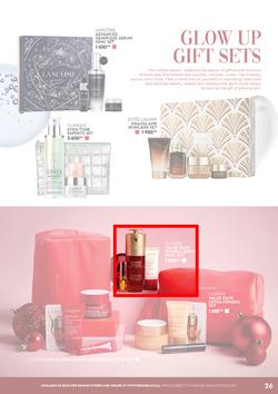Edgars : The Beauty Of Gifting (18 November - 25 December 2024), page 26