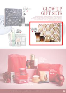Edgars : The Beauty Of Gifting (18 November - 25 December 2024), page 26