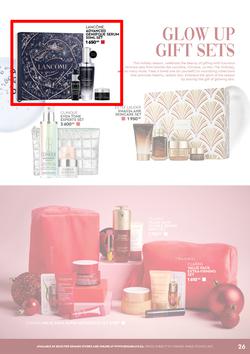 Edgars : The Beauty Of Gifting (18 November - 25 December 2024), page 26