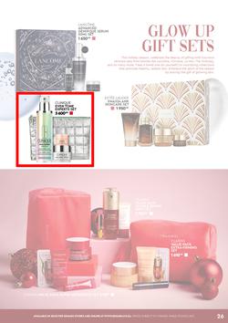 Edgars : The Beauty Of Gifting (18 November - 25 December 2024), page 26