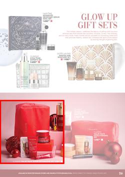Edgars : The Beauty Of Gifting (18 November - 25 December 2024), page 26