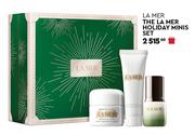 LA MER The LA MER Holiday Minis Set