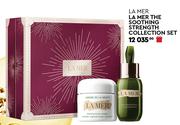 LA MER LA MER The Soothing Strength Collection Set