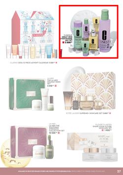 Edgars : The Beauty Of Gifting (18 November - 25 December 2024), page 27