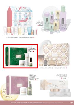 Edgars : The Beauty Of Gifting (18 November - 25 December 2024), page 27