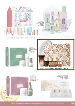 Edgars : The Beauty Of Gifting (18 November - 25 December 2024), page 27