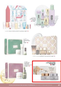 Edgars : The Beauty Of Gifting (18 November - 25 December 2024), page 27