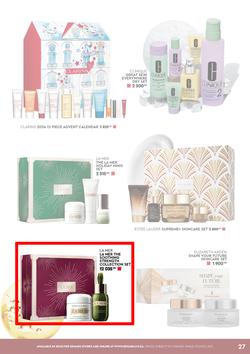 Edgars : The Beauty Of Gifting (18 November - 25 December 2024), page 27