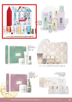 Edgars : The Beauty Of Gifting (18 November - 25 December 2024), page 27