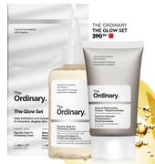 The Ordinary The Glow Set